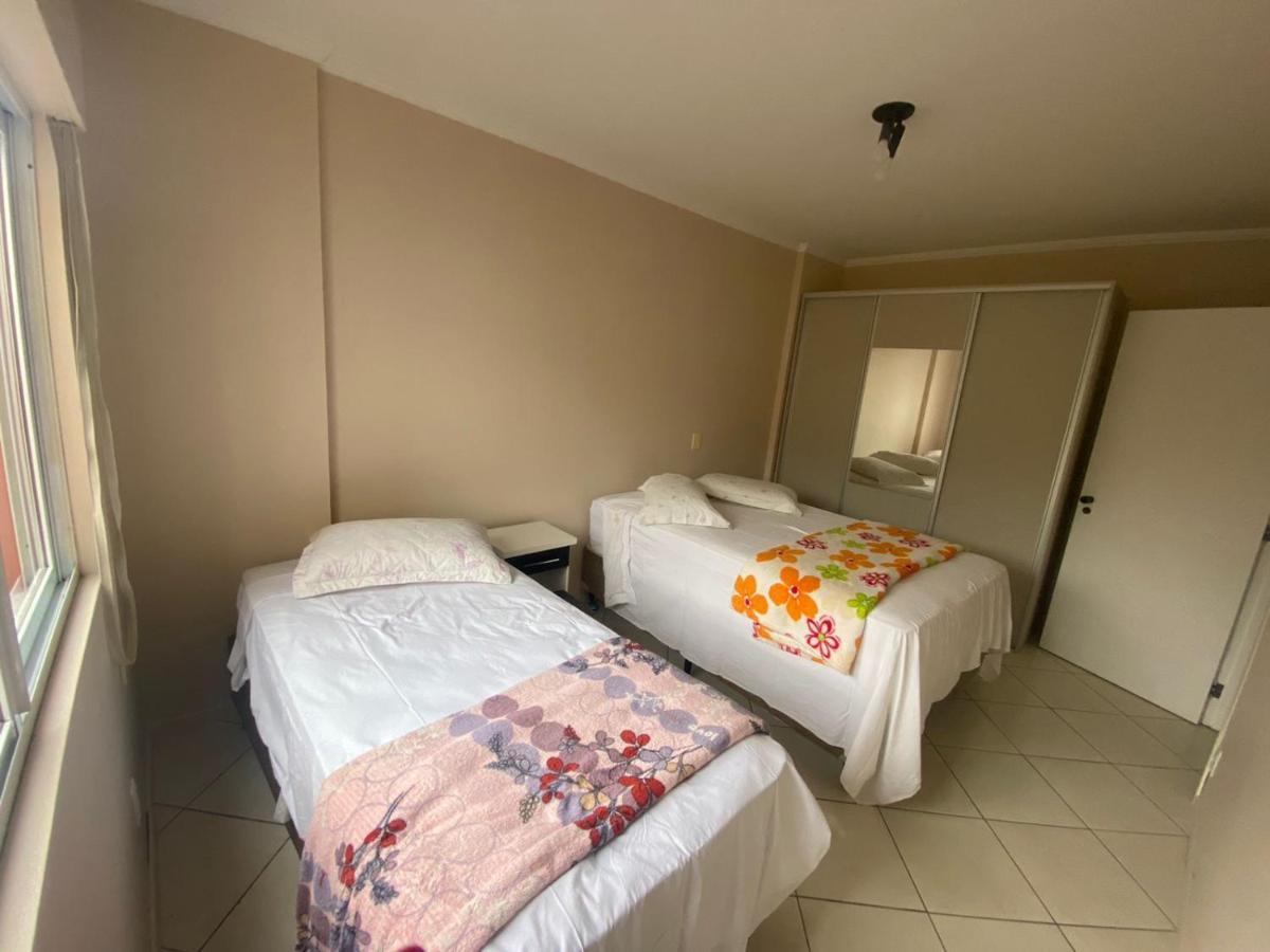 Hotel Veneza Scorsatto 帕苏丰杜 外观 照片
