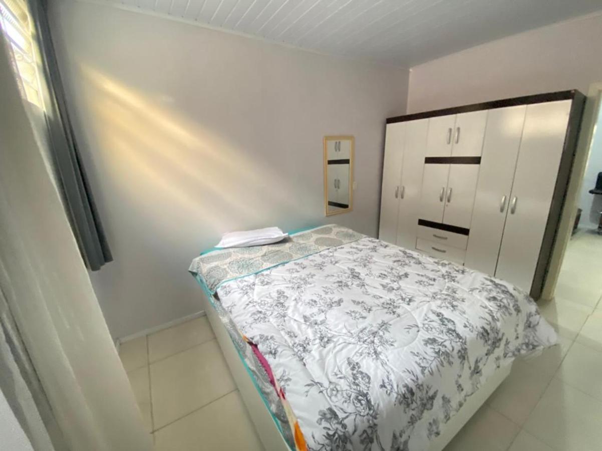 Hotel Veneza Scorsatto 帕苏丰杜 外观 照片