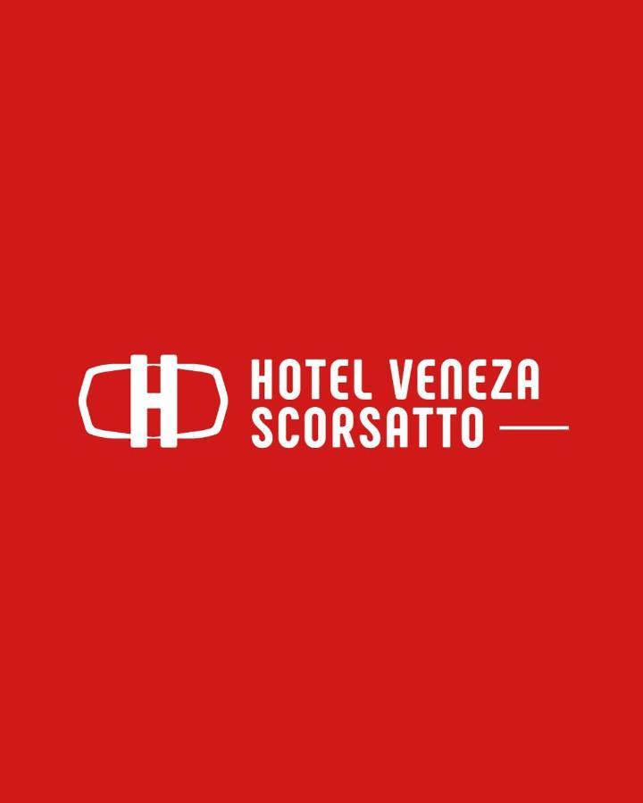 Hotel Veneza Scorsatto 帕苏丰杜 外观 照片